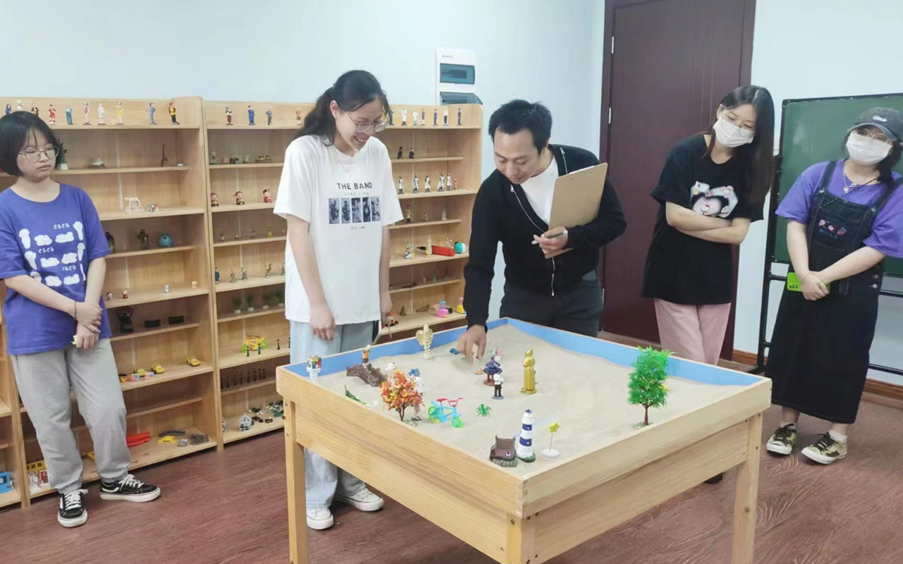 唐山浙江药科职业大学