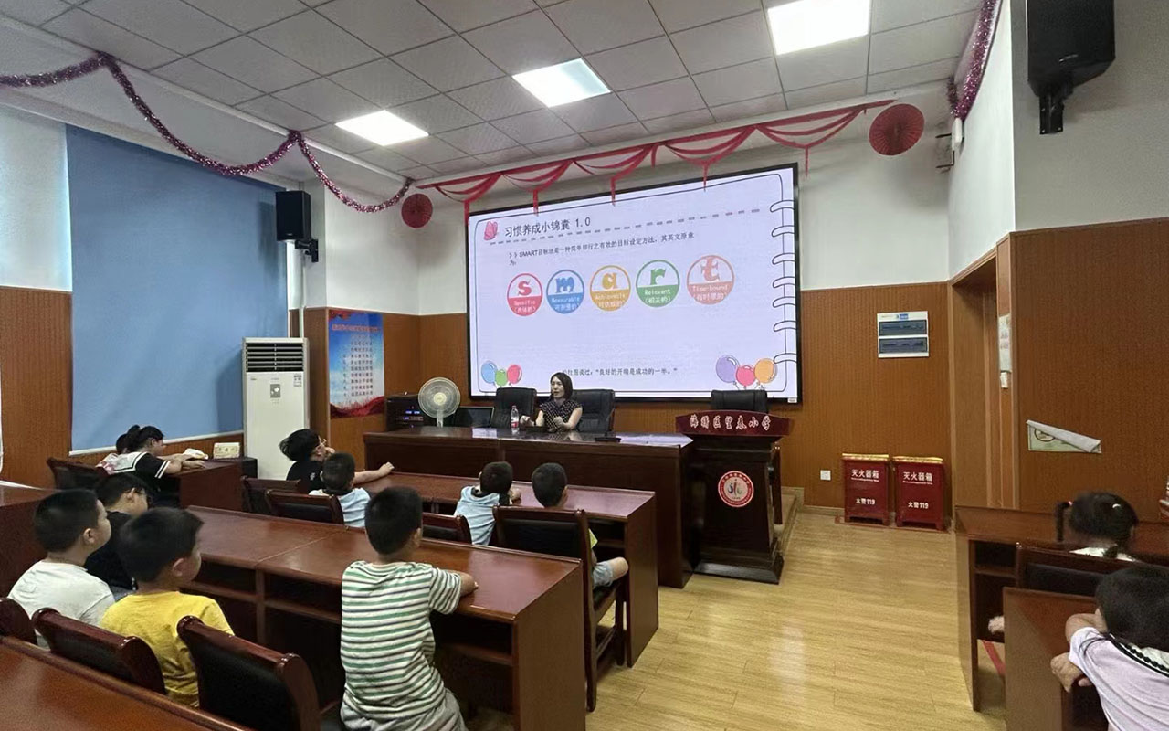唐山望春小学